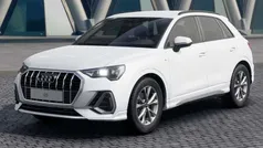 Gebraucht 2024 Audi Q3 S-Line SUV | 38.950 € (Guter Preis)