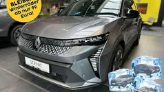 Gebraucht 2024 Renault Scénic Techno Van / Kleinbus | 40.890 € (Superpreis)