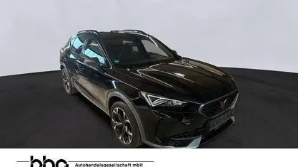Gebraucht Cupra Formentor 150 PS (110 kW) 2022 SUV