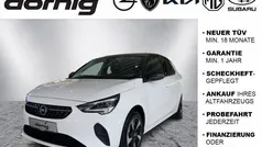 Gebraucht 2023 Opel Corsa-e Elegance Kleinwagen | 19.990 € (Guter Preis)