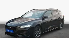Gebraucht 2023 Ford Focus ST-Line X Kombi | 21.480 € (Guter Preis)