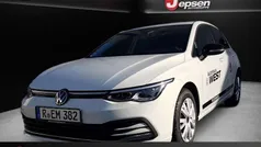 VW Golf VIII