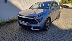 Lunar silber Neu 2025 Kia Sportage Exclusive SUV | 33.500 € (Fairer Preis)