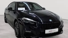 Saphirschwarz metallic Gebraucht 2022 BMW 218 M Sport Coupé | 27.990 € (Fairer Preis)