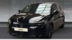 Schwarz Gebraucht 2024 Opel Corsa Kleinwagen | 18.940 € (Fairer Preis)