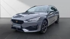 Gebraucht 2022 Cupra Leon VZ1 Kombi | 24.990 € (Fairer Preis)