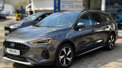 Magneticgrau (metallic) Gebraucht 2023 Ford Focus Active X Kombi | 21.900 € (Fairer Preis)