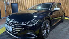 Schwarz Gebraucht 2022 VW Arteon Limousine | 34.850 € (Guter Preis)