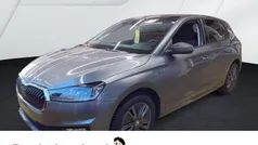 Gebraucht 2024 Skoda Fabia Drive Limousine | 22.977 € (Fairer Preis)