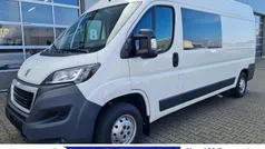 Gebraucht 2017 Peugeot Boxer Van | 26.537 €