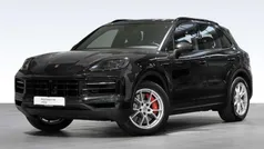 Chromitschwarzmetallic Gebraucht 2024 Porsche Cayenne S SUV | 115.490 € (Superpreis)