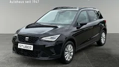 Gebraucht 2022 Seat Arona CONNECT SUV | 17.990 € (Guter Preis)