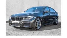 Grau Gebraucht 2019 BMW 640 M Sport Coupé | 30.490 € (Superpreis)