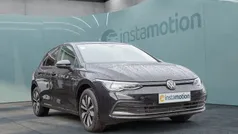 Schwarz Gebraucht 2024 VW Golf VIII Move Limousine | 29.460 € (Fairer Preis)
