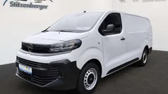 Kaolinweiß Neu 2025 Opel Vivaro Van | 28.990 € (Guter Preis)