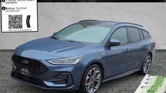 Gebraucht 2025 Ford Focus ST-Line X Limousine | 31.490 € (Fairer Preis)