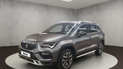 Gebraucht Seat Ateca Xperience 150 PS (110 kW) 2025 Graphitgrau SUV