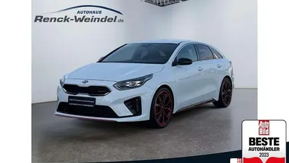 Gebraucht 2020 Kia ProCeed Kombi | 23.789 € (Fairer Preis)