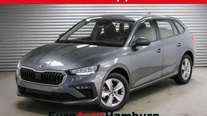 Gebraucht 2025 Skoda Scala Selection Kleinwagen | 24.990 € (Fairer Preis)