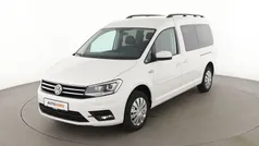 VW Caddy Maxi