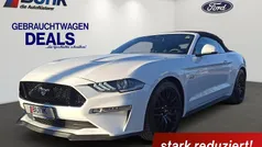 Gebraucht 2025 Ford Mustang GT | 45.800 € (Guter Preis)