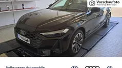 0e mythosschwarz metallic Gebraucht 2025 Audi A5 Sport Coupé | 53.730 € (Superpreis)