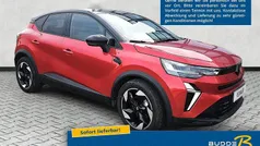 Gebraucht 2025 Renault Captur Techno SUV | 25.880 € (Superpreis)