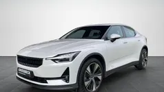 Snow / metallic Gebraucht 2023 Polestar 2 Kleinwagen | 25.970 € (Fairer Preis)