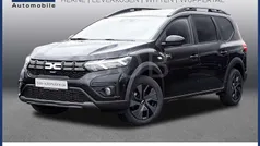 Gebraucht 2025 Dacia Jogger Expression Van / Kleinbus | 21.239 € (Fairer Preis)