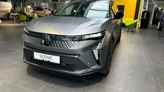 Andere farbe Gebraucht 2024 Renault Scénic Esprit Alpine Van / Kleinbus | 39.990 € (Superpreis)