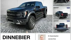 Gebraucht 2023 Ford F-150 Raptor Abholung | 93.989 € (Fairer Preis)