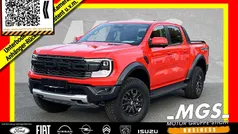 Orange Neu 2025 Ford Ranger Raptor Abholung | 63.333 € (Guter Preis)