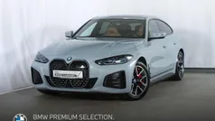 Gebraucht 2023 BMW i4 M Sport Limousine | 55.990 € (Fairer Preis)