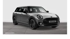 Gebraucht 2022 Mini Cooper Clubman Kombi | 26.490 € (Fairer Preis)