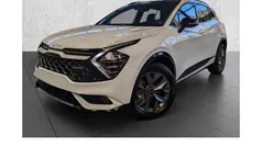 Carraraweiß Neu 2024 Kia Sportage GT-Line SUV | 39.990 € (Guter Preis)