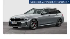 Gebraucht 2024 BMW 330e M Sport Kombi | 47.990 € (Fairer Preis)
