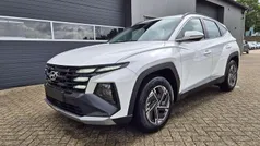 Ecotronic gray Neu 2025 Hyundai Tucson SUV | 27.440 € (Superpreis)