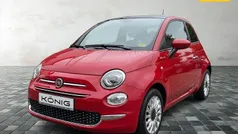 Gebraucht 2022 Fiat 500 Dolcevita Kleinwagen | 11.999 € (Guter Preis)