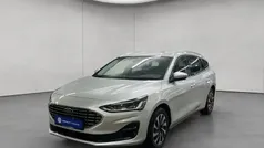 Gebraucht 2023 Ford Focus Titanium Kombi | 19.590 € (Guter Preis)