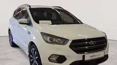 Gebraucht 2018 Ford Kuga ST-Line SUV | 19.390 € (Fairer Preis)