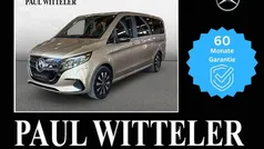 Gebraucht 2025 Mercedes EQV300 Avantgarde Van / Kleinbus | 61.870 €