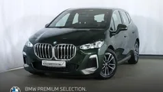 Metallic Gebraucht 2023 BMW 218 M Sport Kombi | 29.880 € (Fairer Preis)
