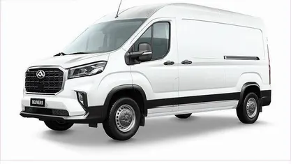 Gebraucht 2024 Maxus V90 Van | 22.194 € (Guter Preis)