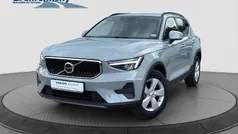 Gebraucht 2023 Volvo XC40 SUV | 29.940 € (Superpreis)