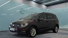 VW Touran