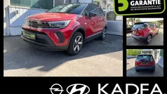 Gebraucht 2021 Opel Crossland SUV | 12.290 € (Superpreis)