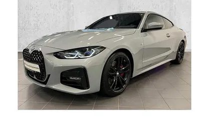 Gebraucht 2023 BMW 430 M Sport Coupé | 43.900 € (Fairer Preis)