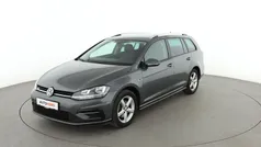 Gebraucht 2019 VW Golf VII Comfortline Kombi | 19.230 € (Fairer Preis)