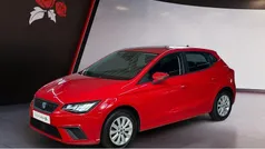 Gebraucht 2022 Seat Ibiza Style Limousine | 15.250 € (Fairer Preis)