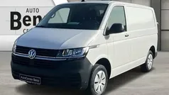 Weiß Neu 2025 VW T6.1 Comfortline Van | 35.550 € (Superpreis)